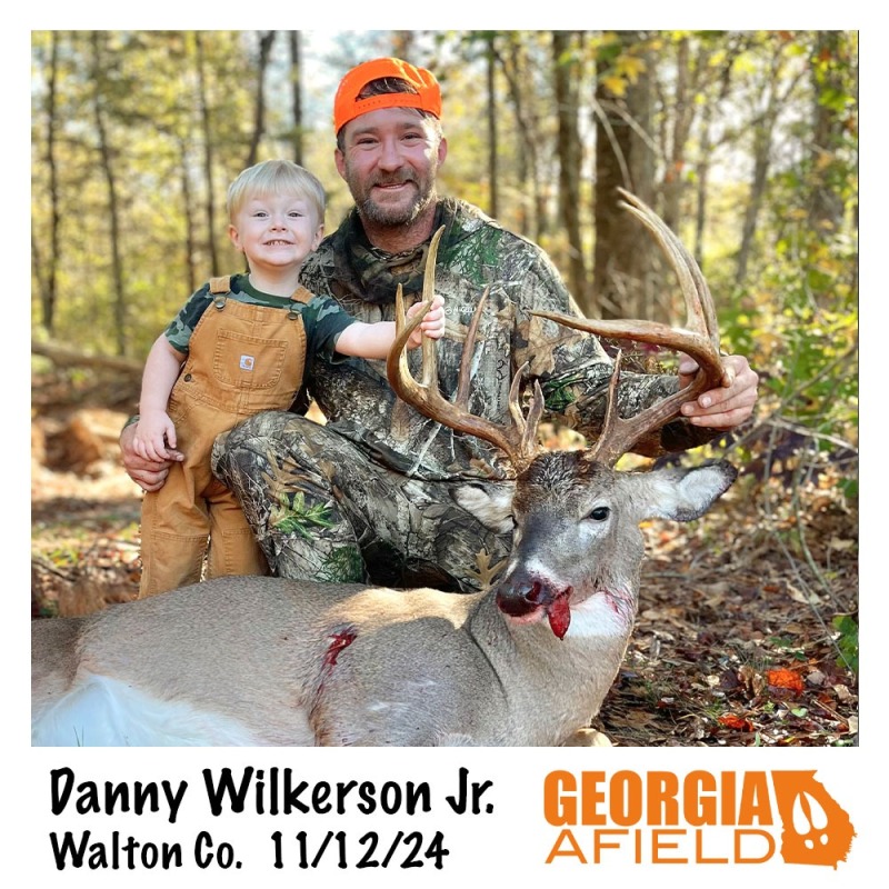 Danny-Wilkerson-buck