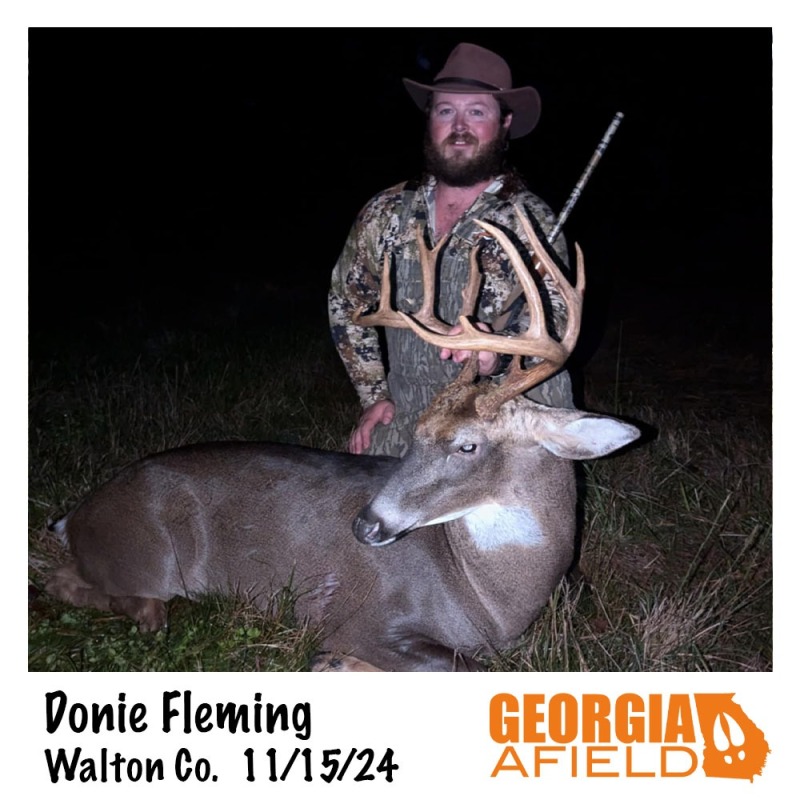 Donie-Fleming-buck