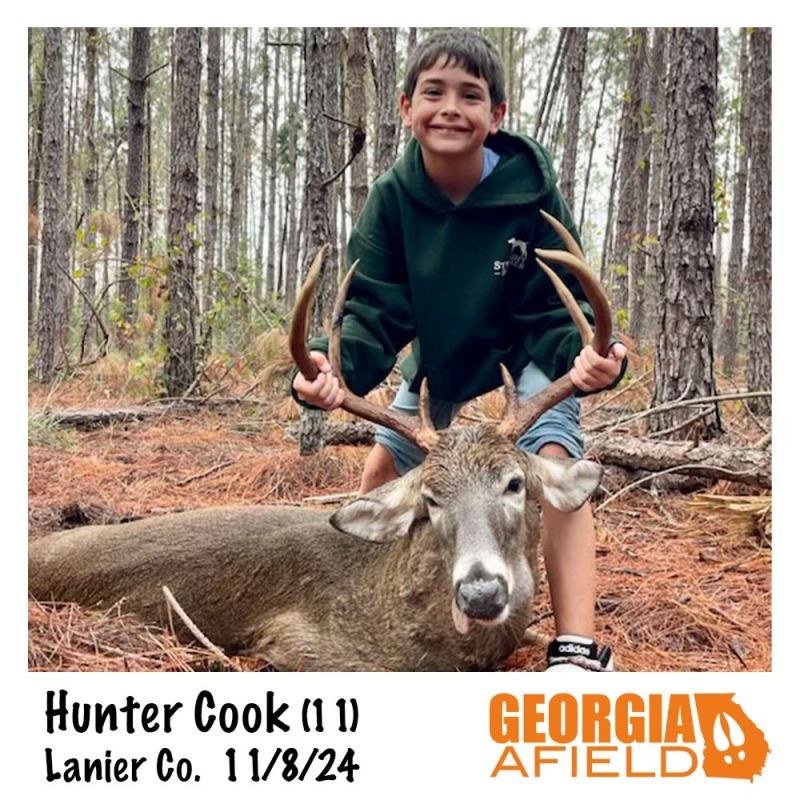 Hunter-Cook-buck-youth