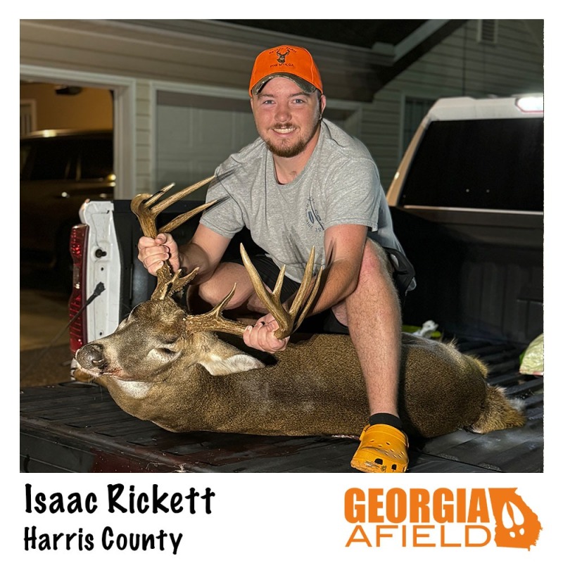 Isaac-Rickett-buck