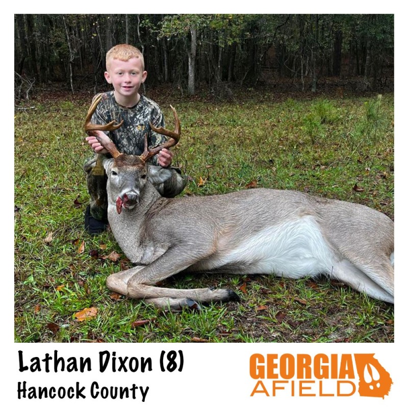 Lathan-Dixon-buck-youth