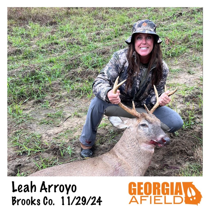Leah-Arroyo-buck