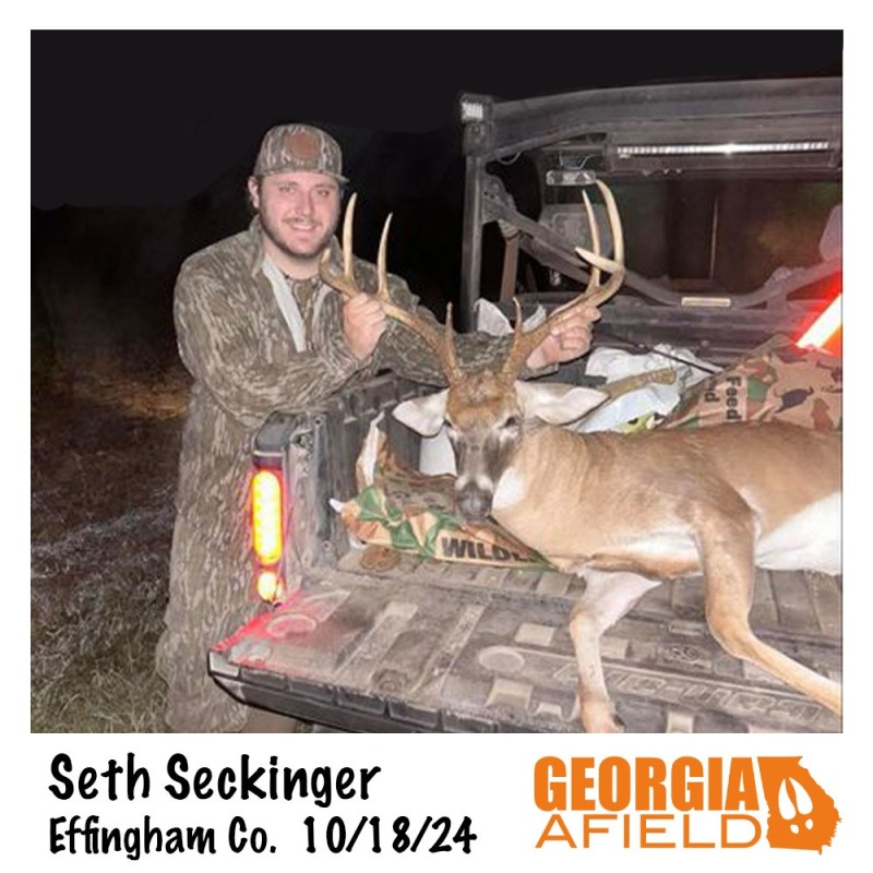 Seth-Seckinger-buck