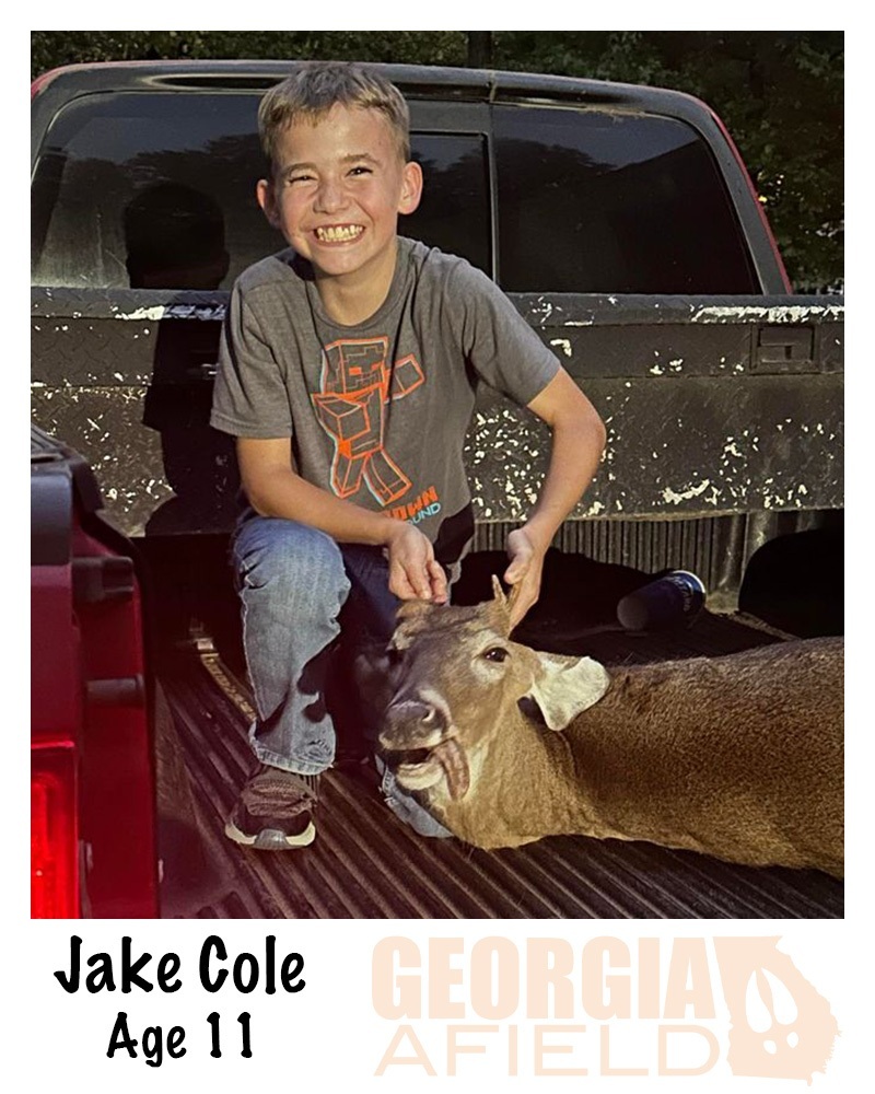 Jake-Cole-buck