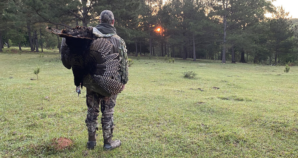 Quick Guide to 2025 Spring Turkey Season